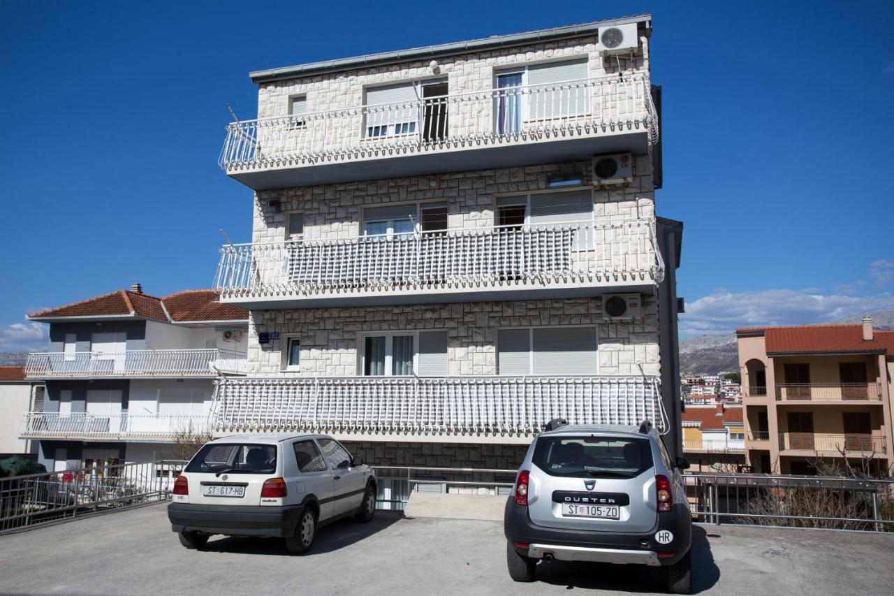 Apartmán Blaz