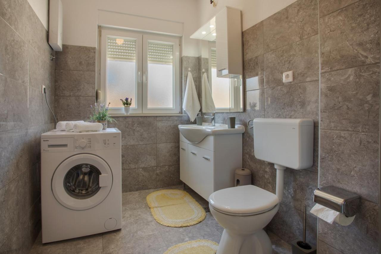 Blaz Apartmán