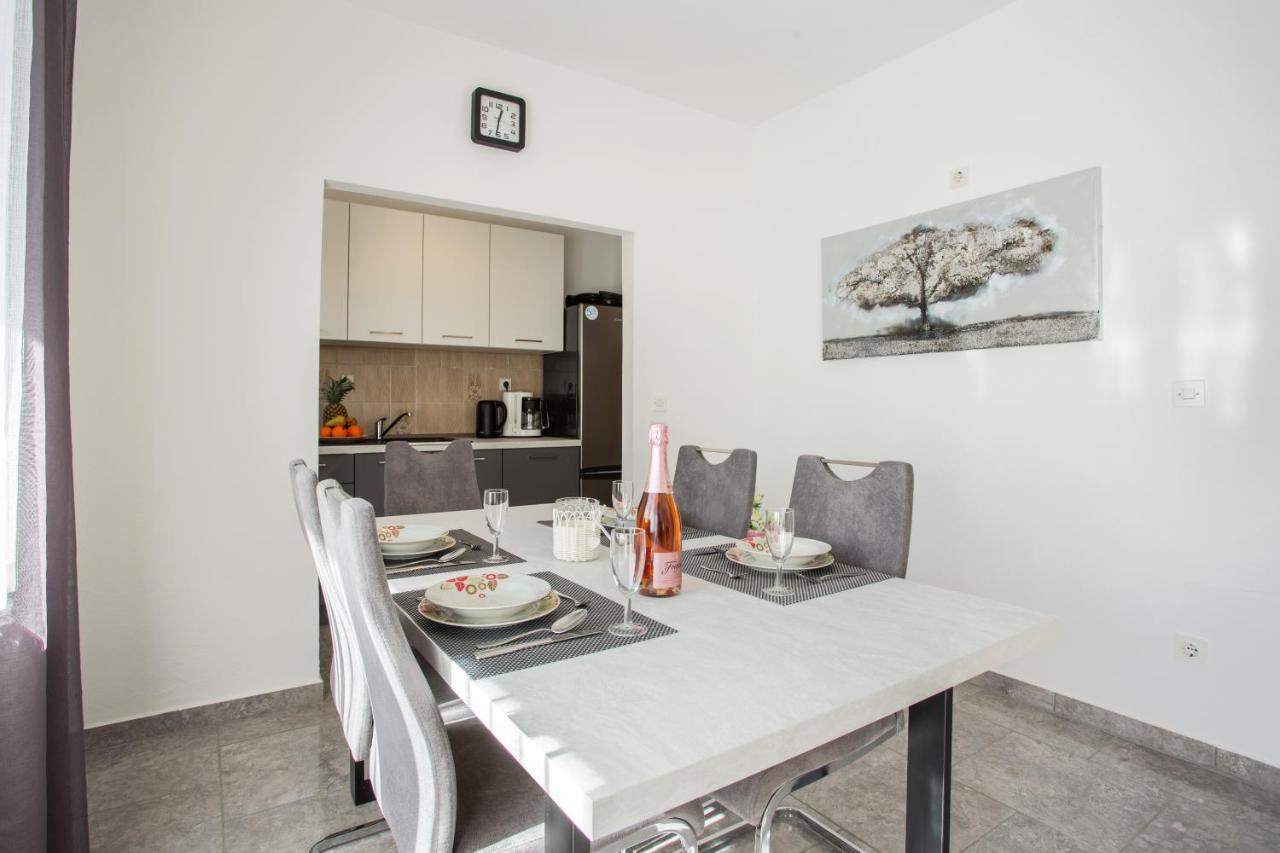 Apartmán Blaz