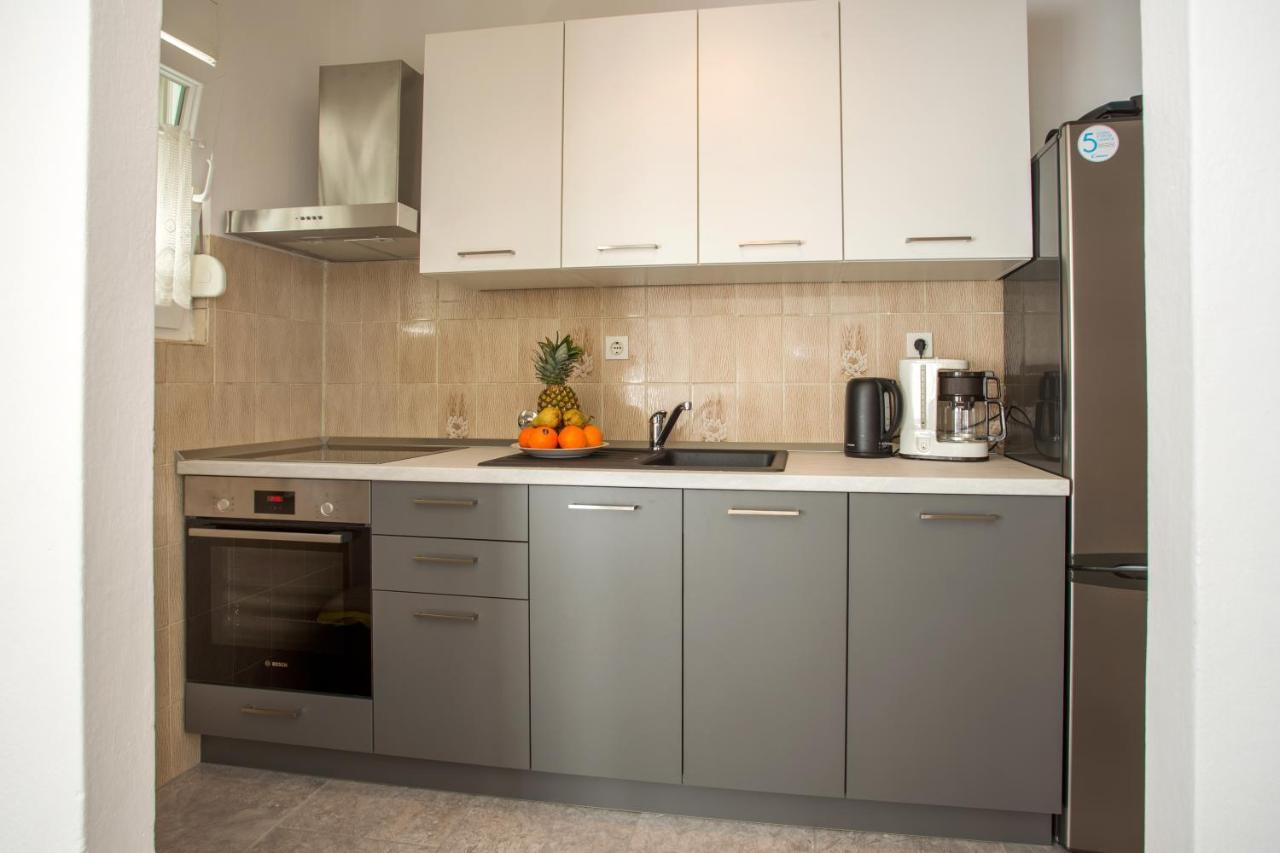Apartmán Blaz